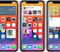 Image result for iPhone Homescreen