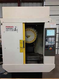 Image result for Fanuc Robodrill T21ie