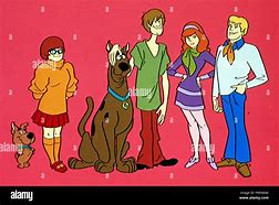 Image result for Scooby Doo and Friends