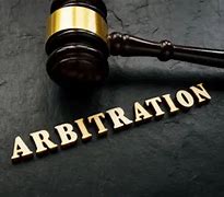 Image result for Binding Arbitration