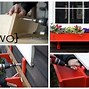 Image result for How to Build a Window Box Planter