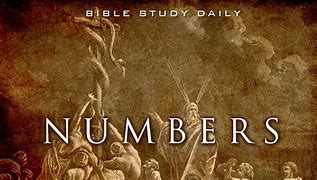 Image result for Numbers 8 Bible