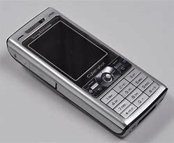 Image result for Sony Ericsson K500