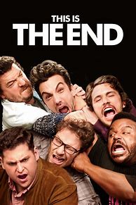 Image result for This Is the End 2013 Film