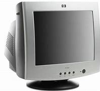 Image result for شاشات CRT