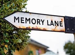 Image result for Memory Lane Monument Scene