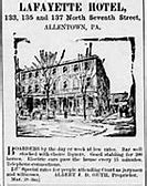 Image result for Allentown PA News