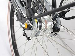 Image result for Shimano Nexus Bike