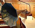 Image result for Edison Standard Phonograph