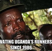 Image result for Uganda Child Meme