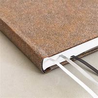 Image result for Stone Paper Notebook