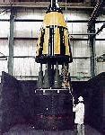 Image result for ICBM Misile