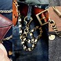 Image result for Gold Plated Wallet Chain