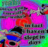 Image result for Deep Fried Pizza Meme