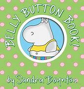 Image result for Sandra Boynton Books