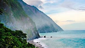 Image result for Hualien Taiwan