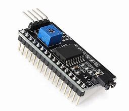 Image result for Serial Interface Adapter Module