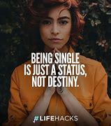 Image result for Being Single Teenager Post