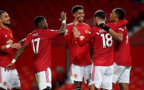Image result for Man United Football Players