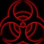 Image result for Red Toxic Wallpaper