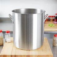 Image result for Stainless Steel Pot
