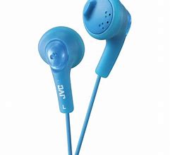 Image result for JVC Earbuds Baby Blue Bluetooth