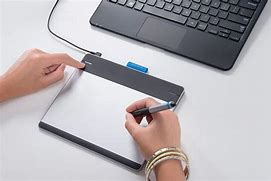 Image result for Wacom Intuos Pen and Touch Small