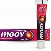 MOOV 的图像结果