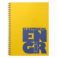 Image result for Electrical Notebook