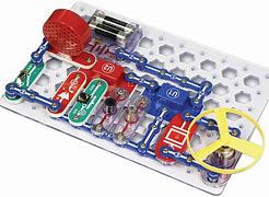 Image result for Snap Circuits Kit