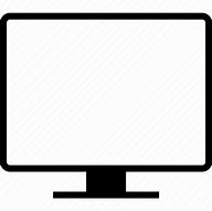 Image result for Computer Icon That Looks Like a Monitor
