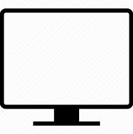 Image result for Computer Screen Icon Transparent Background