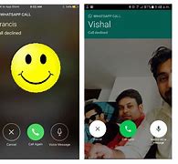 Image result for How to Attend Whats App Voice Call