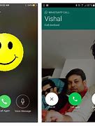 Image result for WhatsApp Voice Call