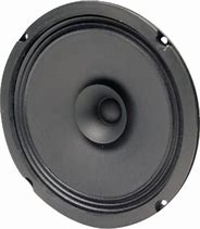 Image result for Full Range 8 Ohm Speakers