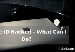 Image result for Apple ID Hack