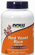Image result for Red Yeast Rice Supplemt