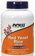 Image result for Certified by NSF Red Yeast Rice