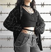 Image result for Grunge Egirl Outfits