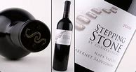 Image result for Cornerstone Cabernet Franc Stepping Stone Howell Mountain