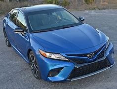 Image result for What Is a Camry XSE