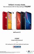 Image result for Shot On iPhone XR Ad