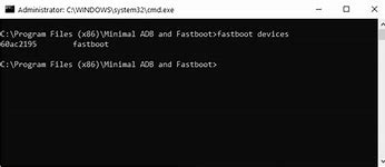 Image result for ADB Fastboot Commands