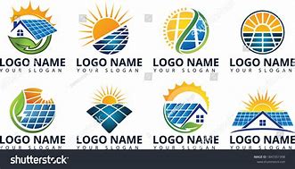 Image result for Solar Power Logo