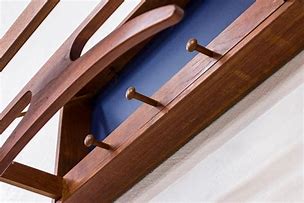 Image result for Wall Mounted Valet Hook