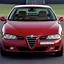 Image result for Alfa Romeo 156