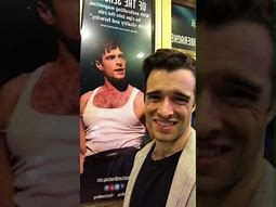 Image result for Corey Cott Chest Hair