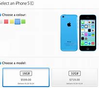 Image result for iPhone 5C Screen Size