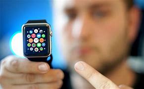 Image result for Apple Watch Micro LED