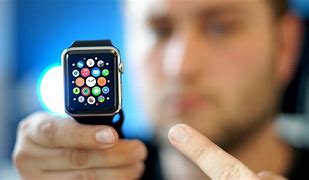 Image result for Space Gray Apple Watch